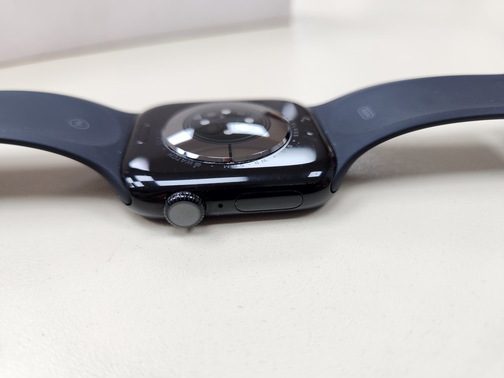 Смарт-часы Apple Watch Series 10 46mm