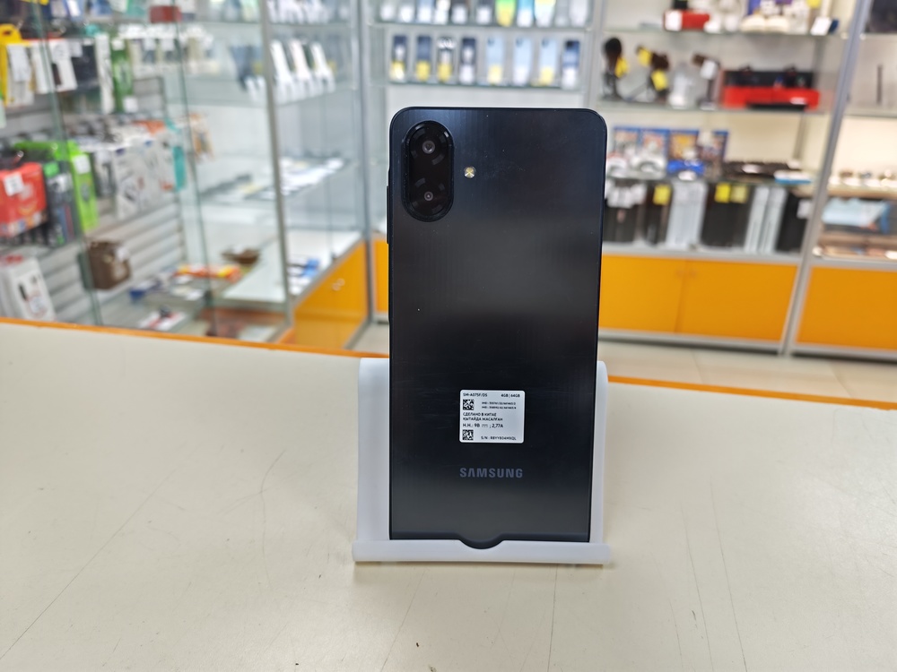 Смартфон Samsung Galaxy A07 4/64