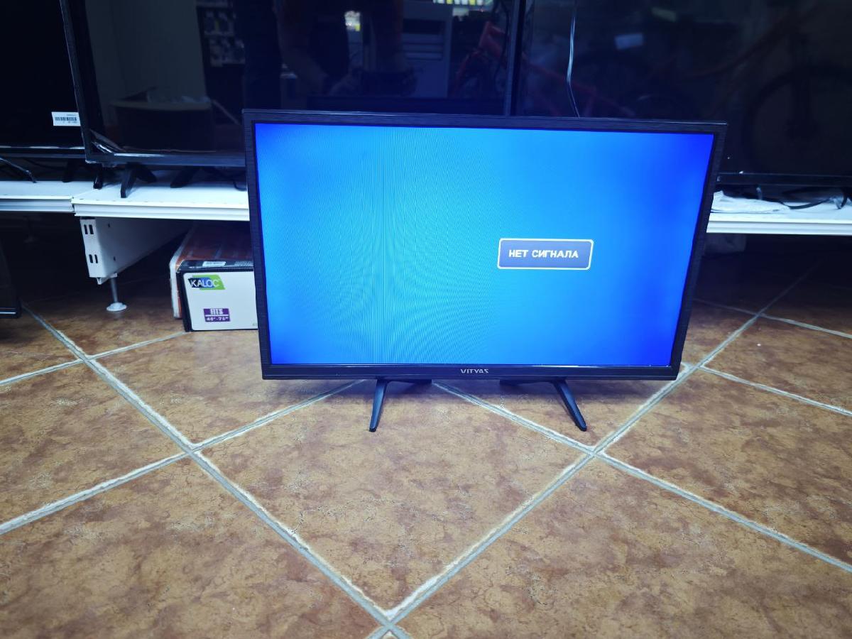 LED Телевизор Витязь 24LH0201