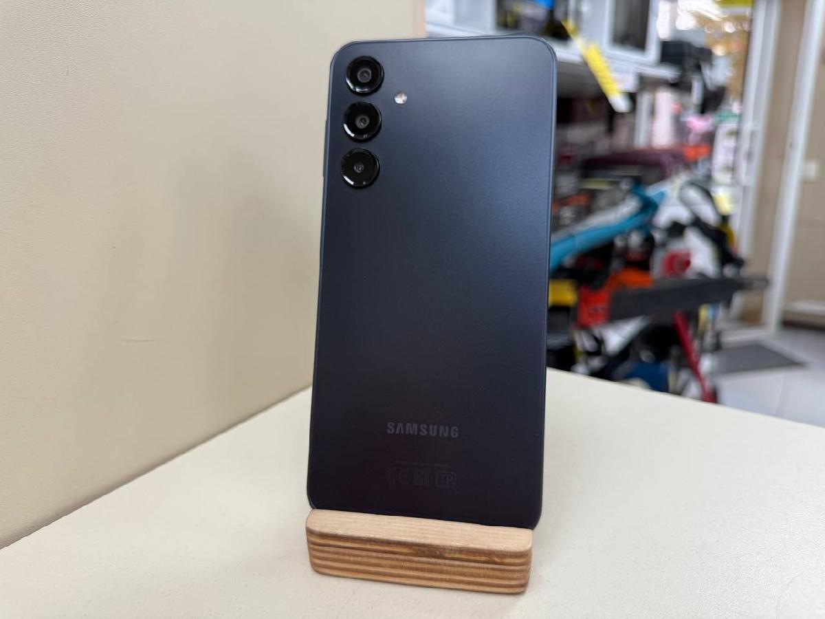 Смартфон Samsung Galaxy A16 4/128