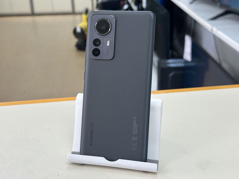 Смартфон Xiaomi 12 pro 12/256