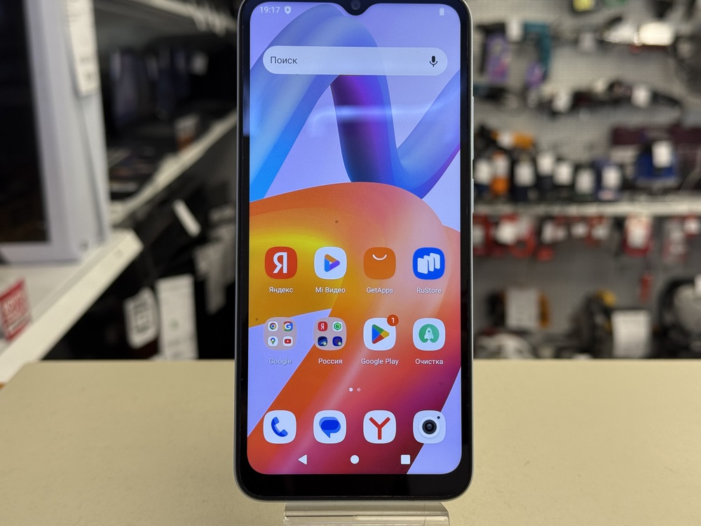 Смартфон Xiaomi Redmi A2+ 3/64