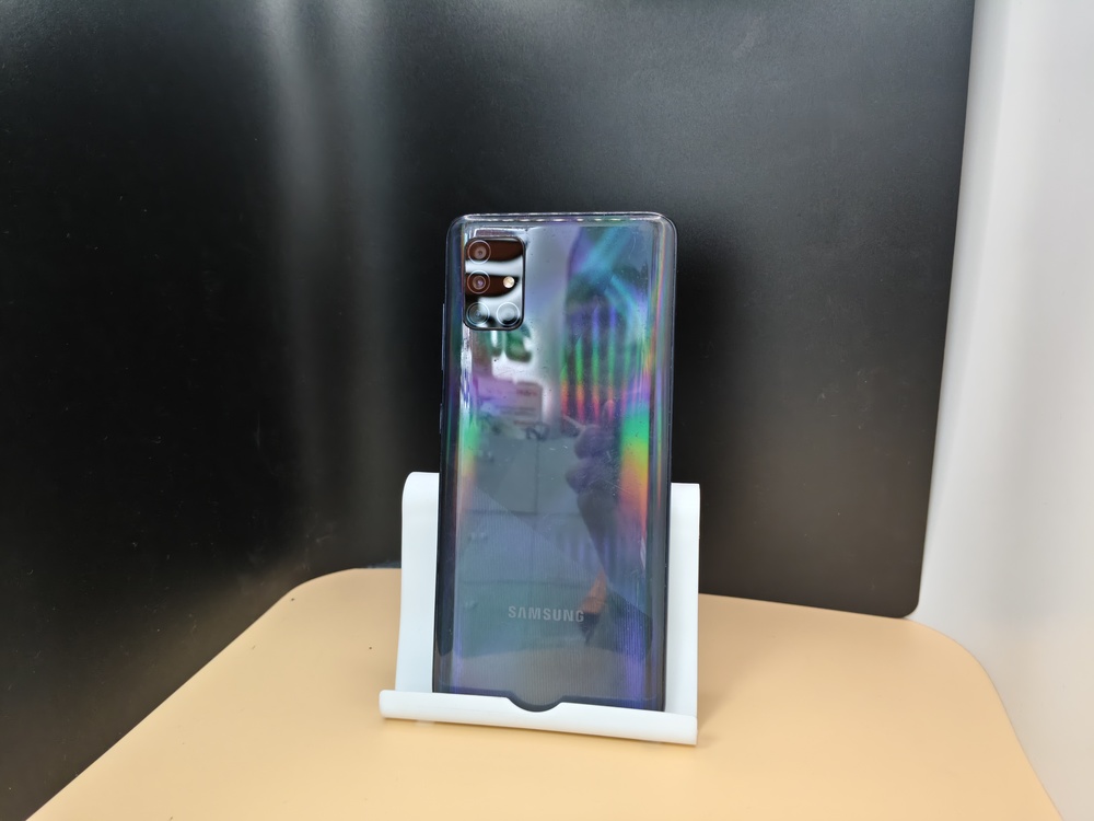 Смартфон Samsung Galaxy A51 4/64