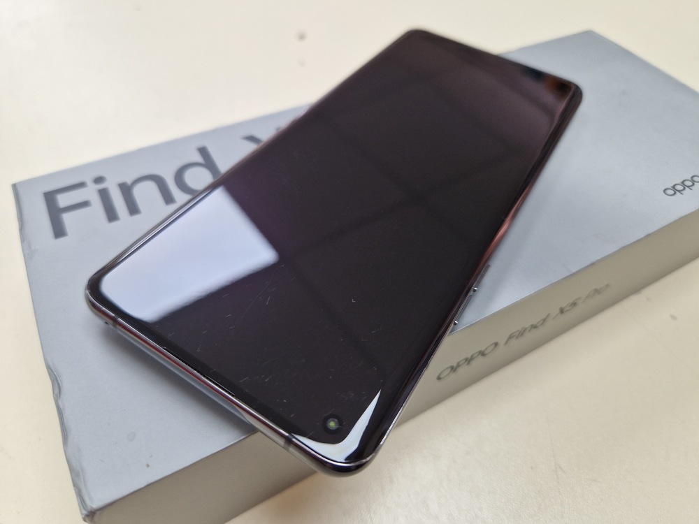 Смартфон Oppo X5 PRO 12/256