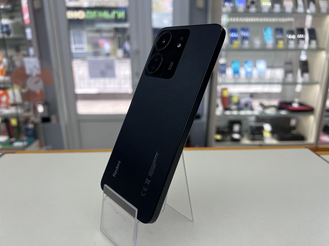 Смартфон Xiaomi Redmi 13C 8/256