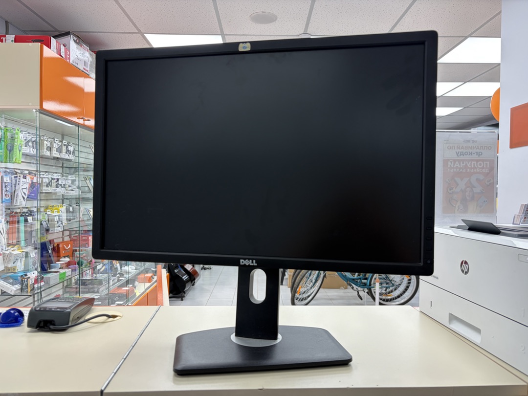 Монитор Dell U2412MB