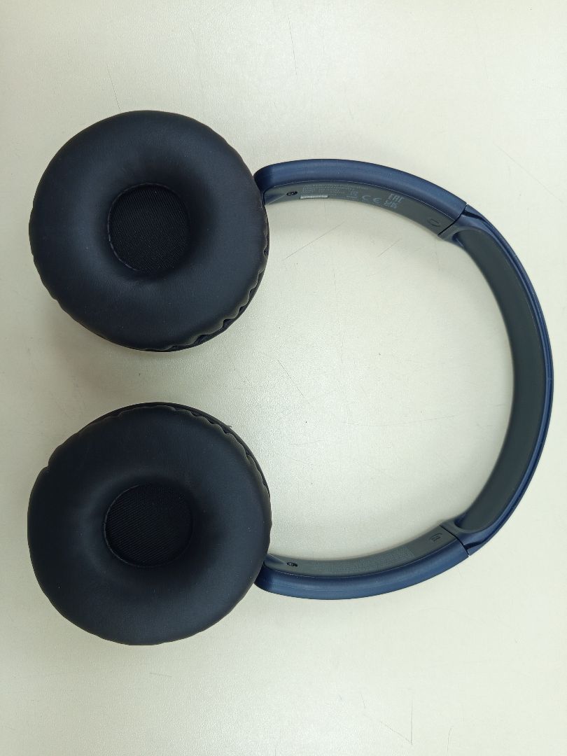 Наушники беспроводные JVC HA-S35BT