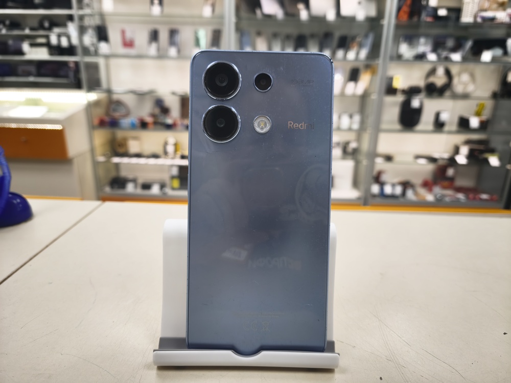 Смартфон Xiaomi Redmi note 13 8/128