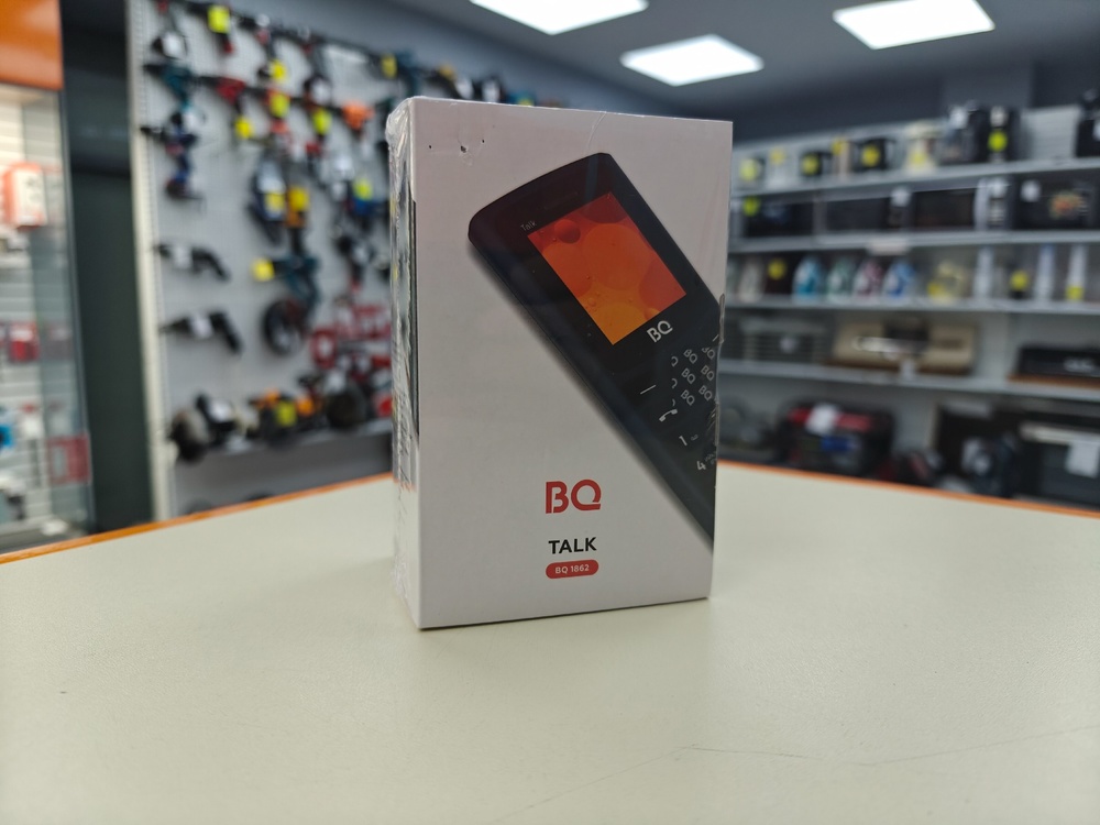 Мобильный телефон BQ 1862