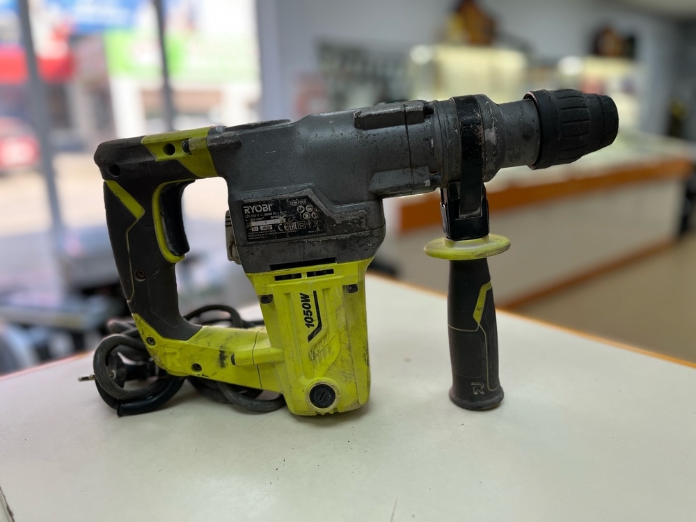 Перфоратор Ryobi RSDS1050-K