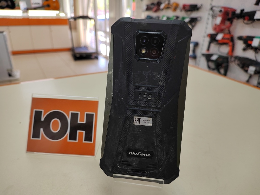 Смартфон Ulefone Armor X8