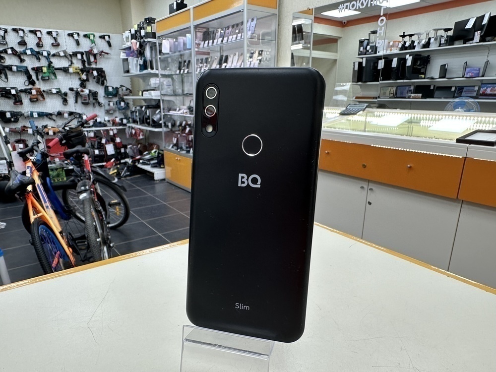 Смартфон BQ BQ-6001