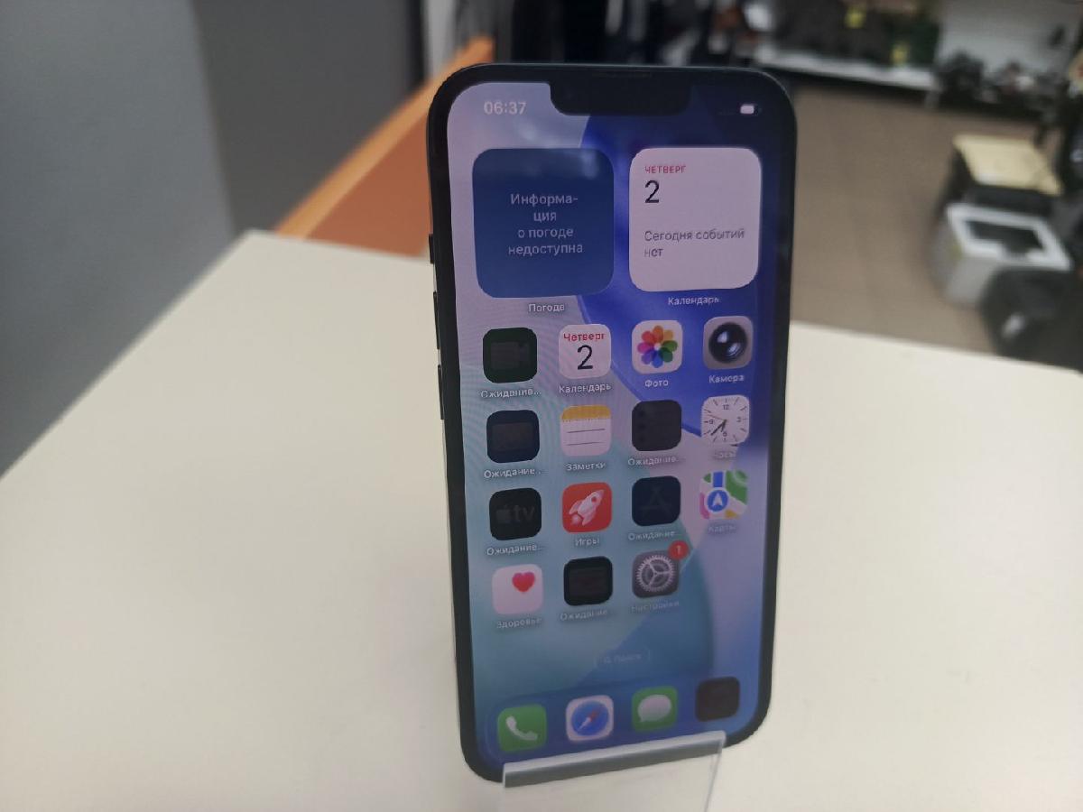 Смартфон Apple iPhone 13 128Gb