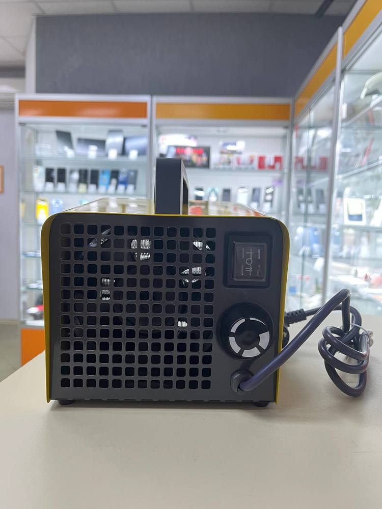 Тепловентилятор Ballu BKX-3