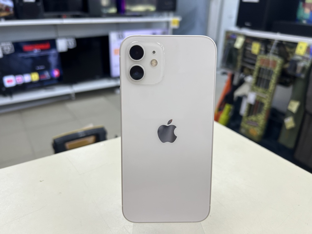 Смартфон Apple iPhone 12 128Gb