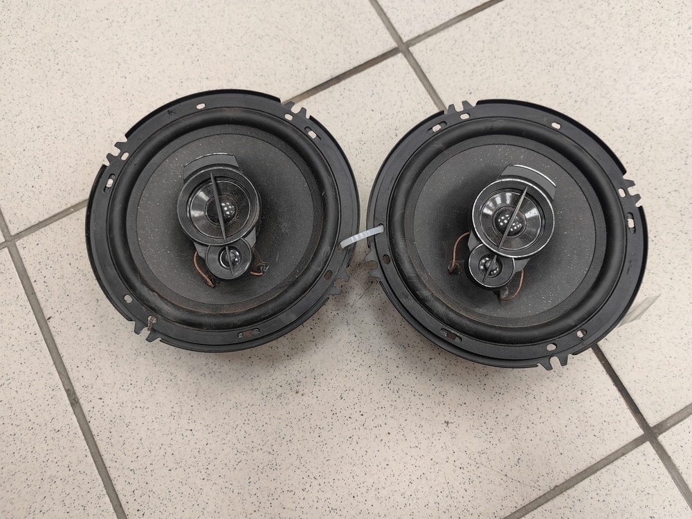 Автоакустика передняя Pioneer TS-A1696S