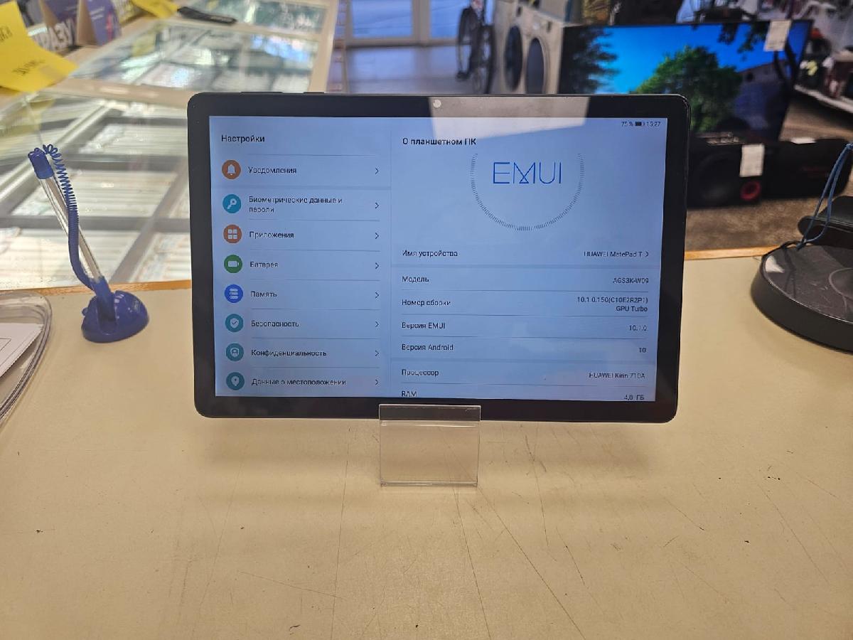 Планшет Huawei MatePad T