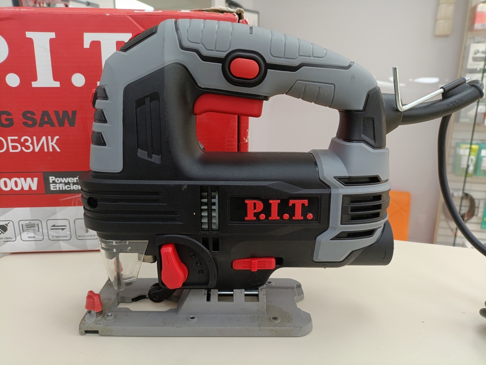 Лобзик P.I.T. PST90-C;
