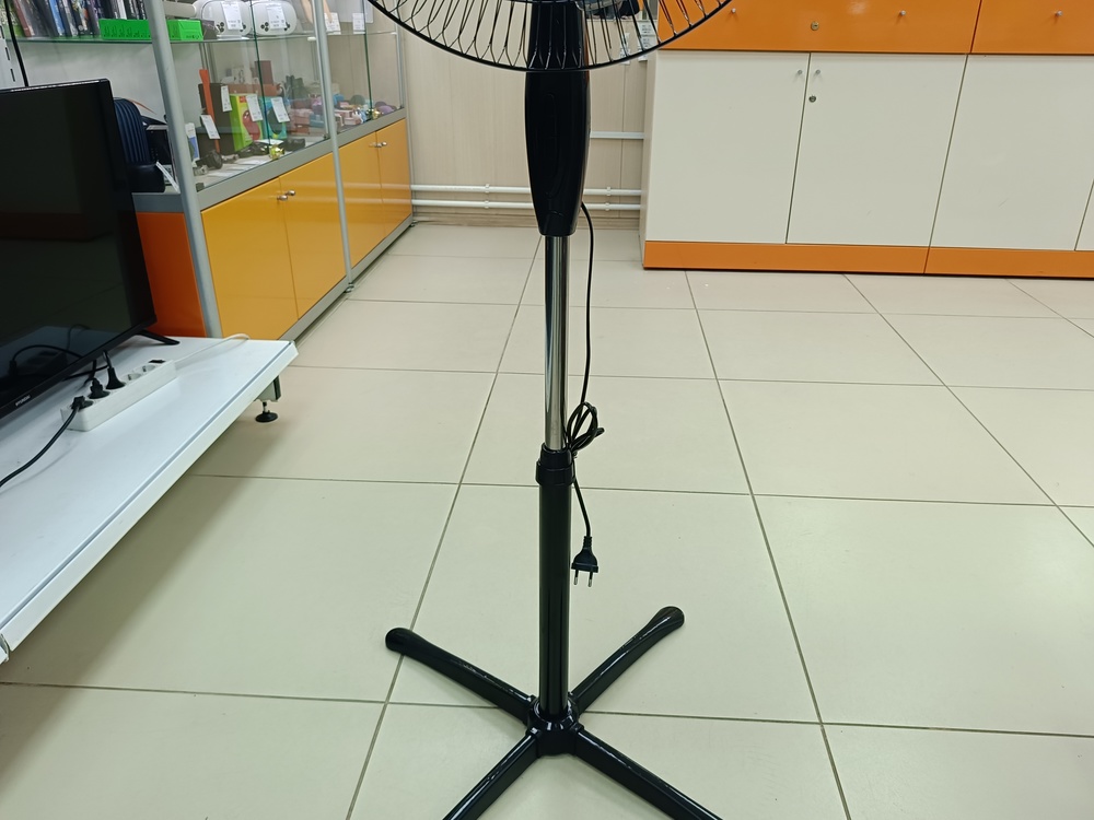 Вентилятор Centek CT-5033