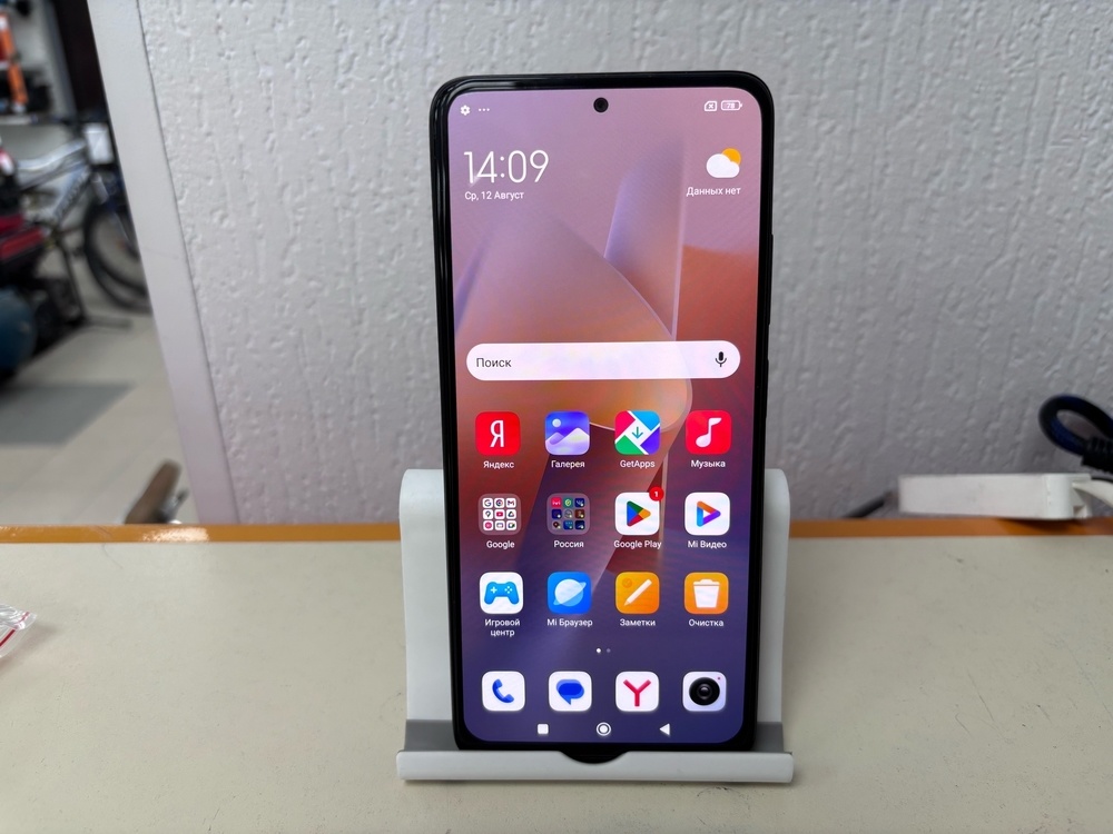 Смартфон Xiaomi Redmi Note 11 Pro 8/128