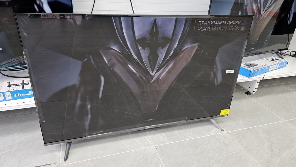 LED Телевизор Xiaomi TV A Pro 43 2025