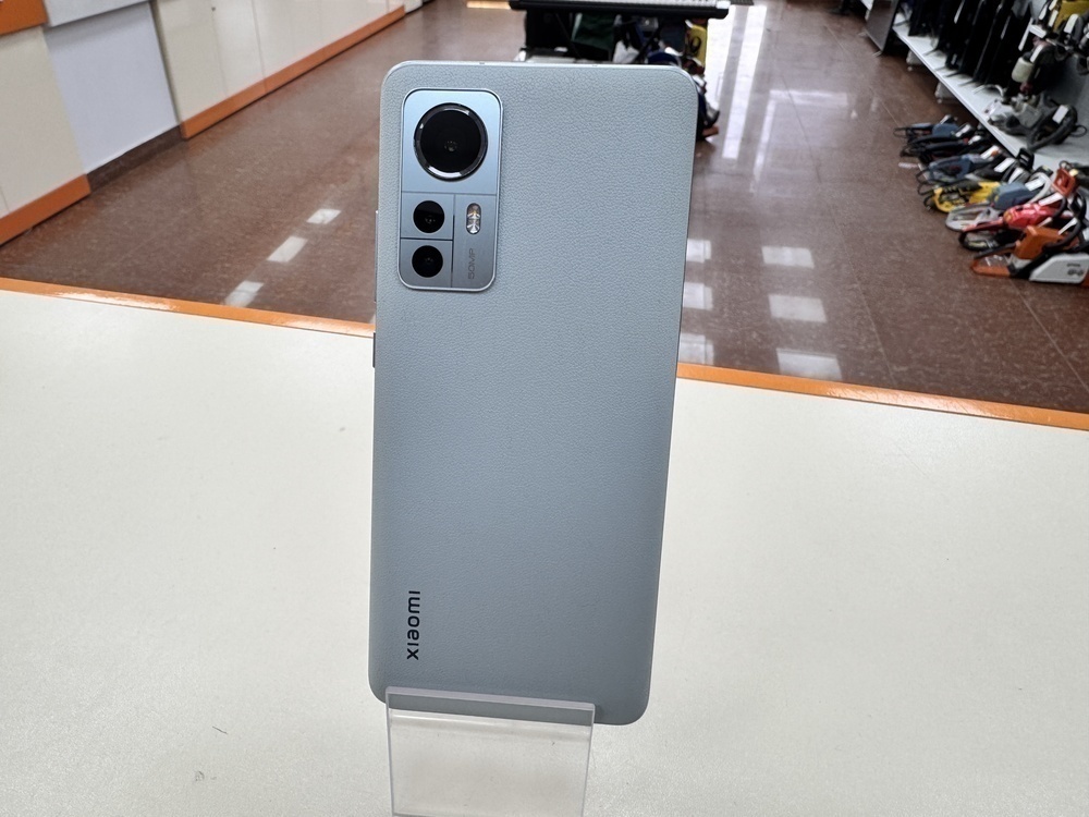 Смартфон Xiaomi 12 12/256