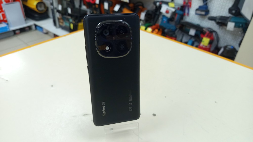 Смартфон Xiaomi Redmi Note 14 Pro Plus 12/512