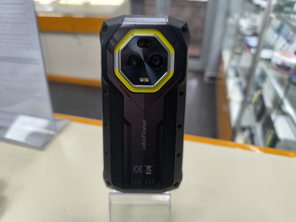 Смартфон Ulefone Armor Mini 20 Pro 8/256