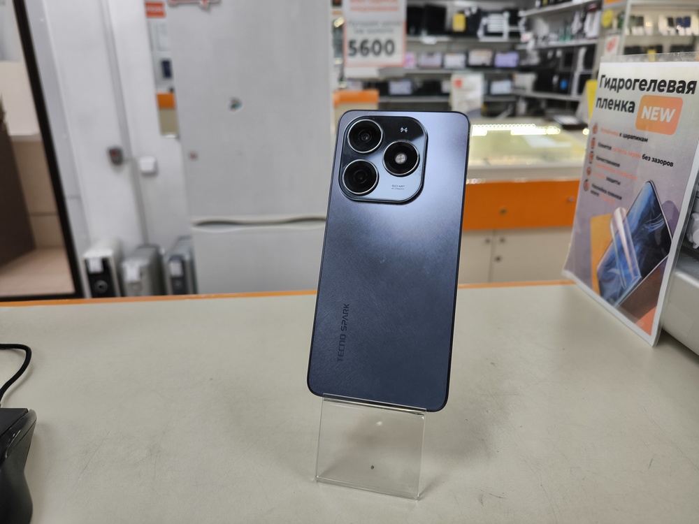 Смартфон Tecno Camon 20 8/256