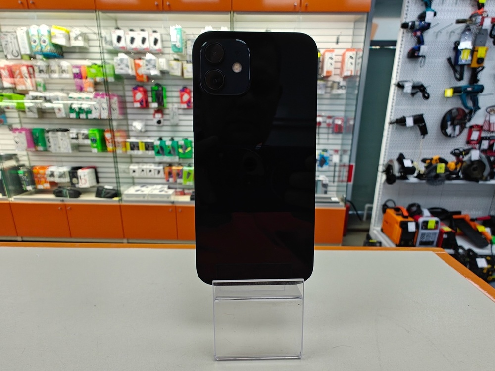 Смартфон Apple iPhone 12 64Gb