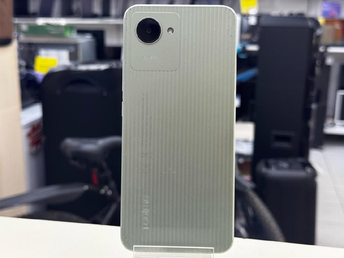 Смартфон Realme C30 2/32