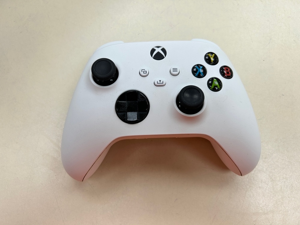 Игровая приставка Xbox Series S 512Gb SSD