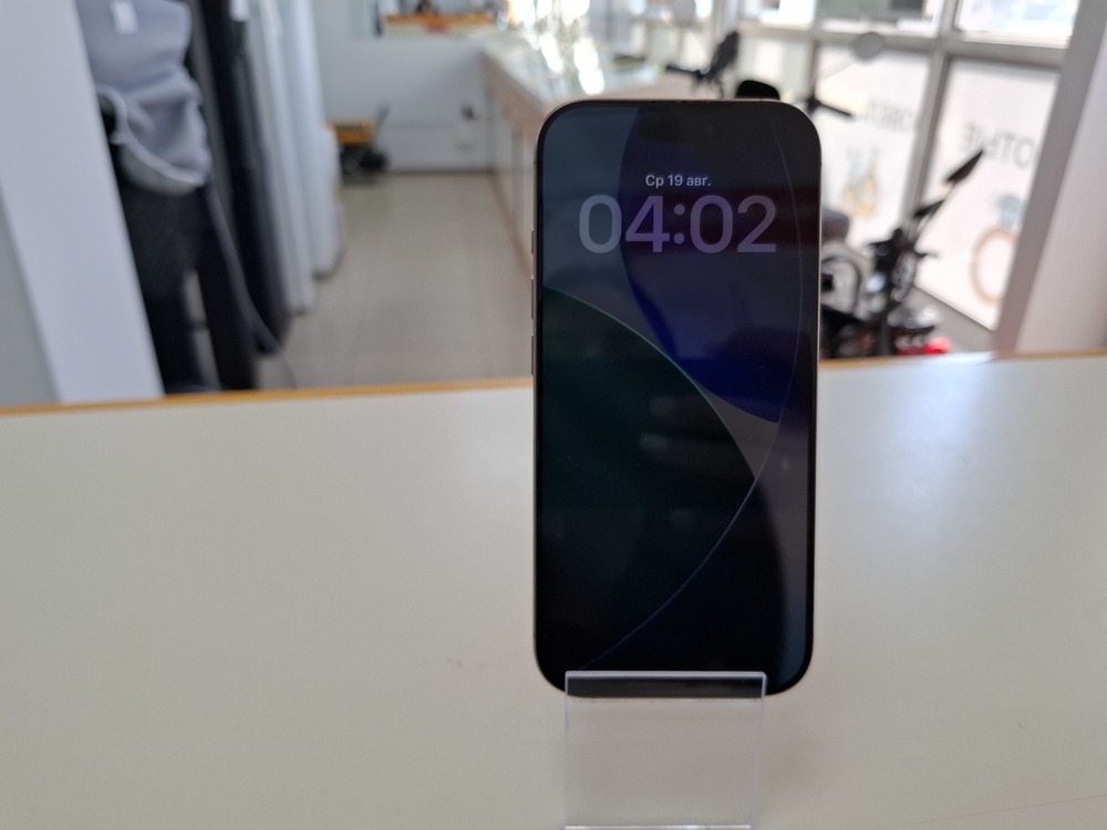 Смартфон Apple Iphone 16 Pro 256Gb