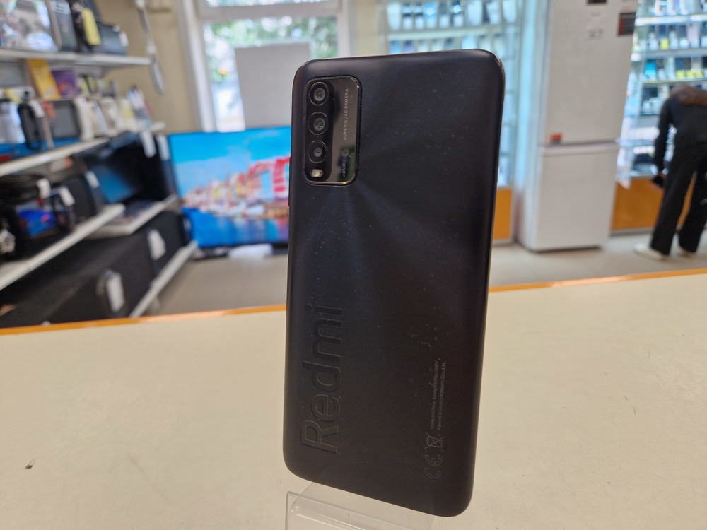 Смартфон Xiaomi Redmi 9T 4/64