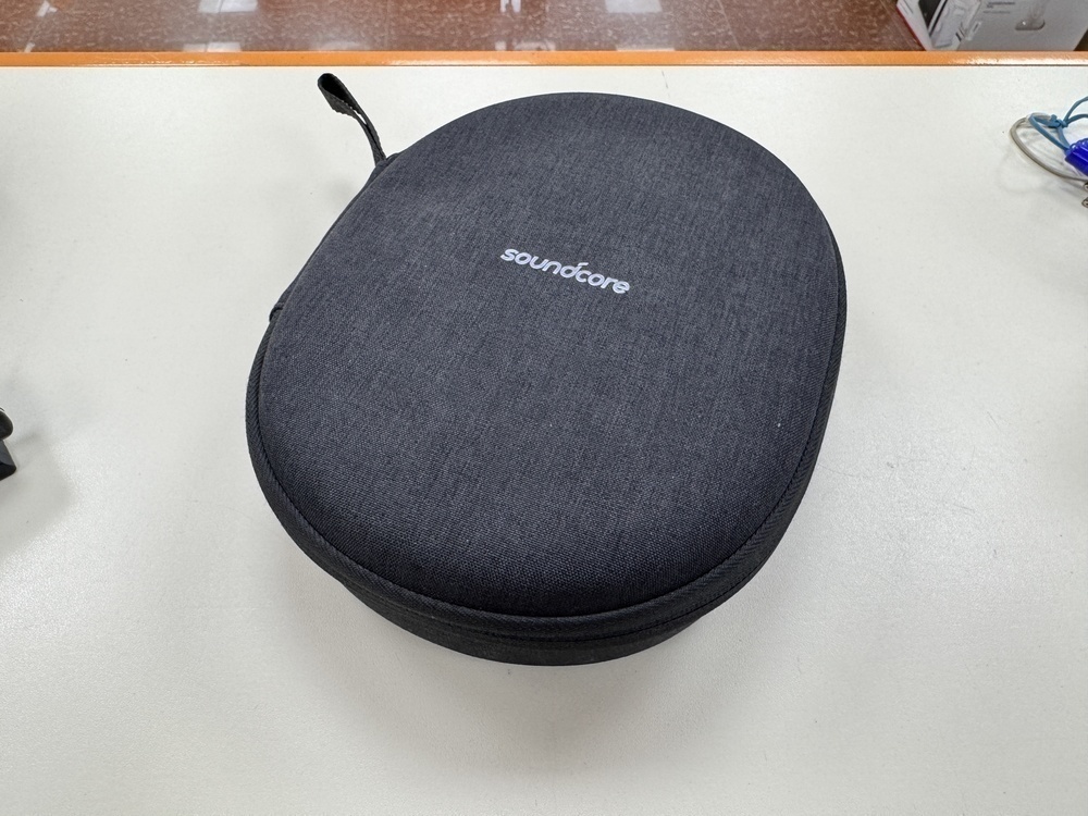 Наушники беспроводные Soundcore Q30