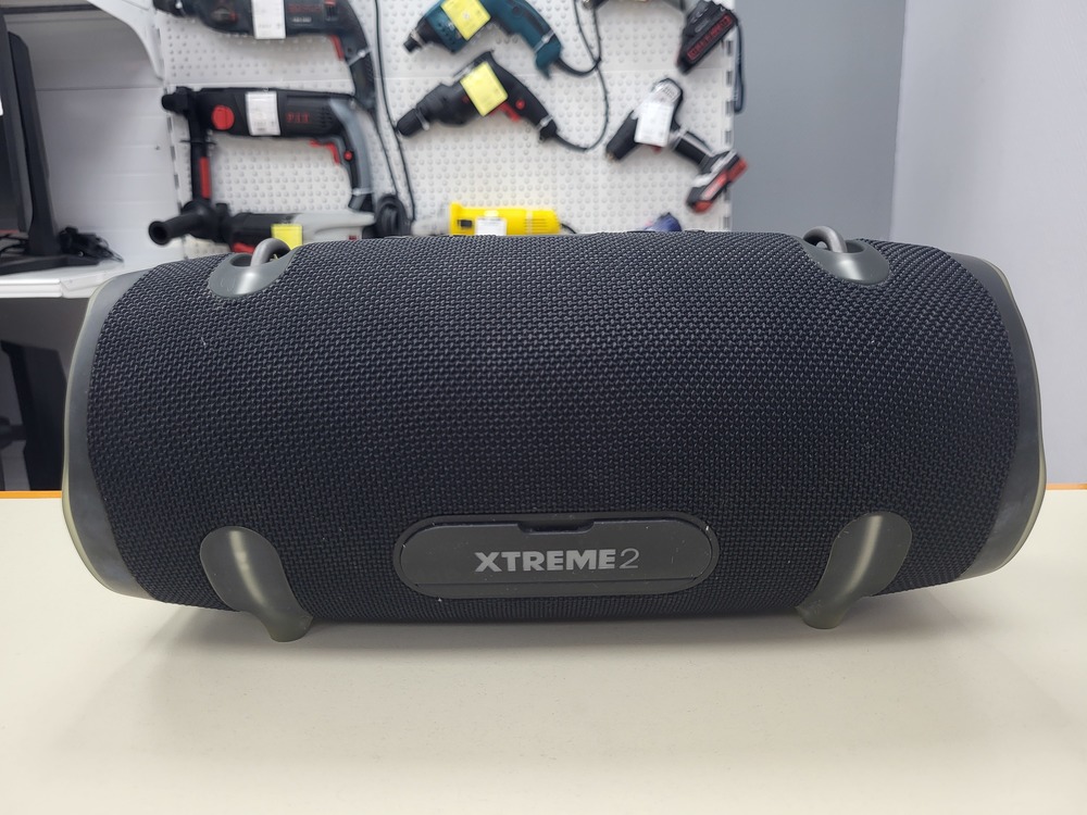 Портативная акустика JBL XTREME 2