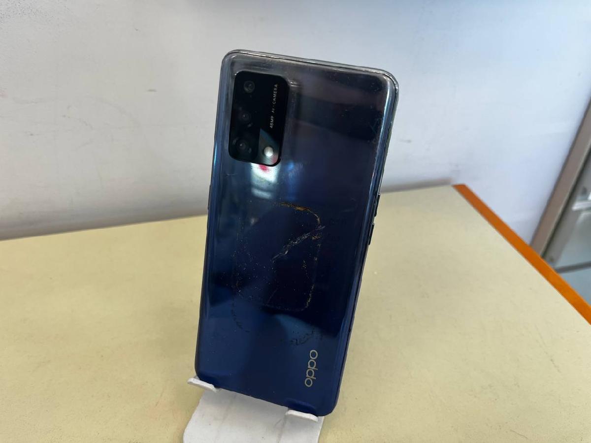 Смартфон Oppo A74