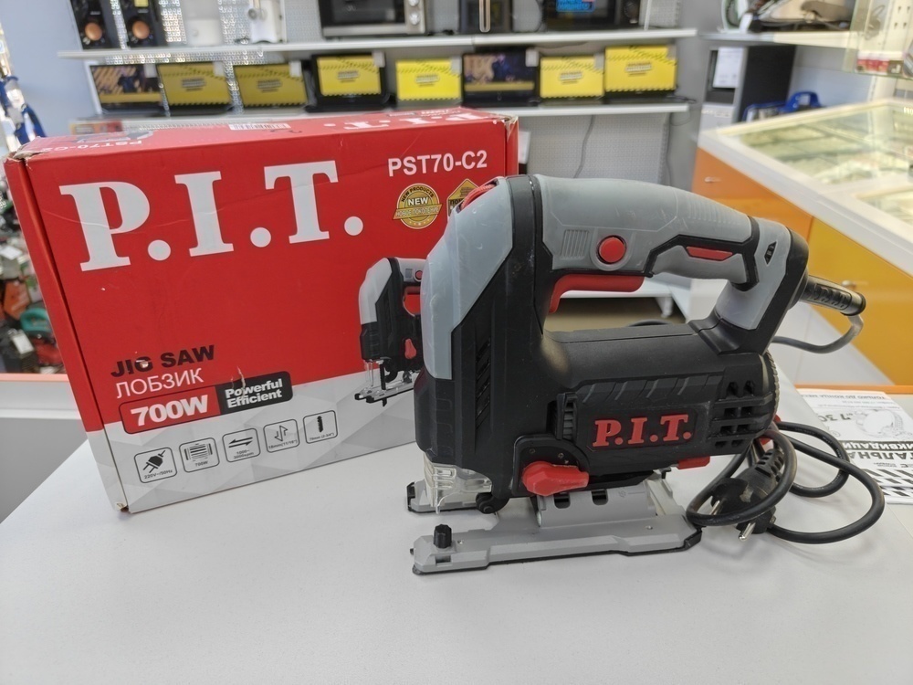 Лобзик P.I.T. PST70-C2