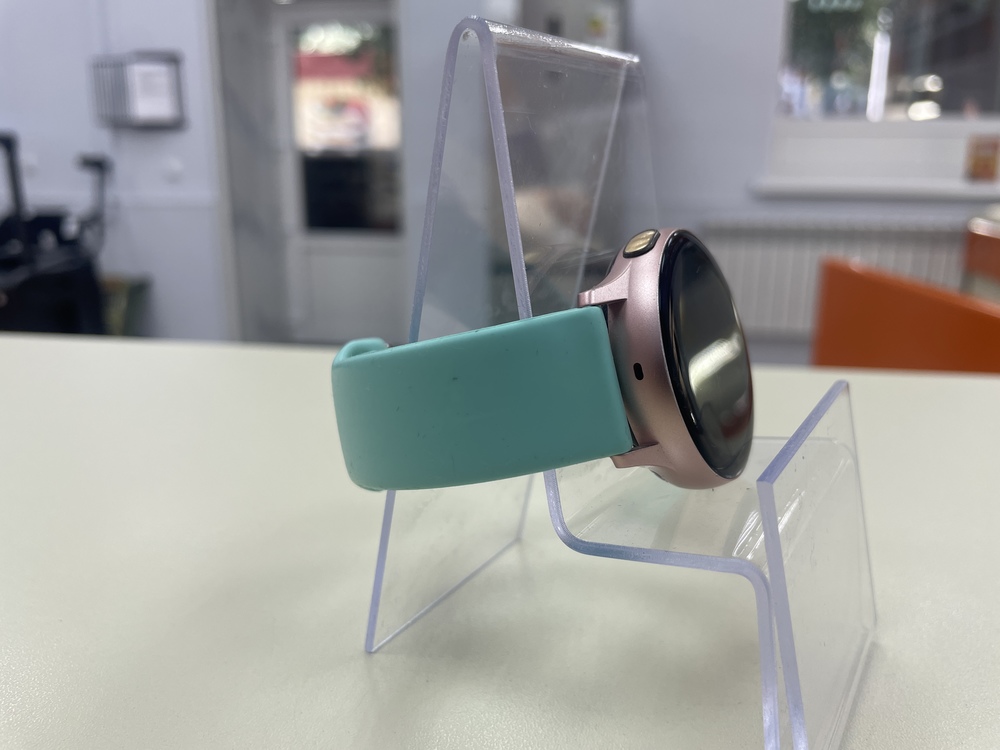 Смарт-часы Samsung Watch Active 2