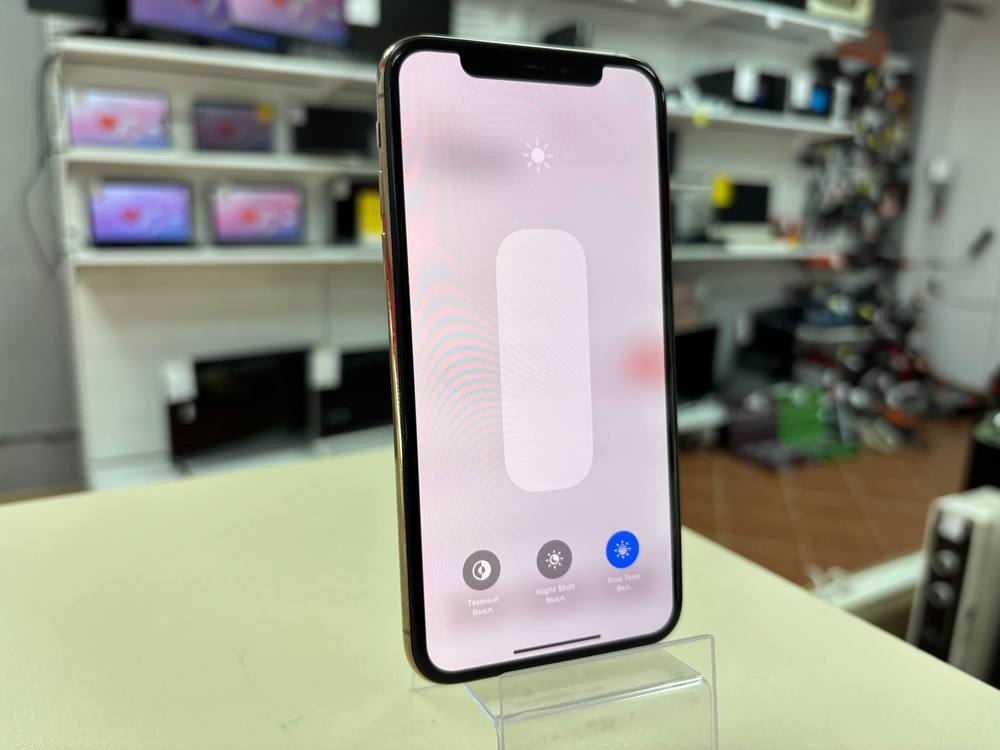 Смартфон Apple Iphone XS 512Gb