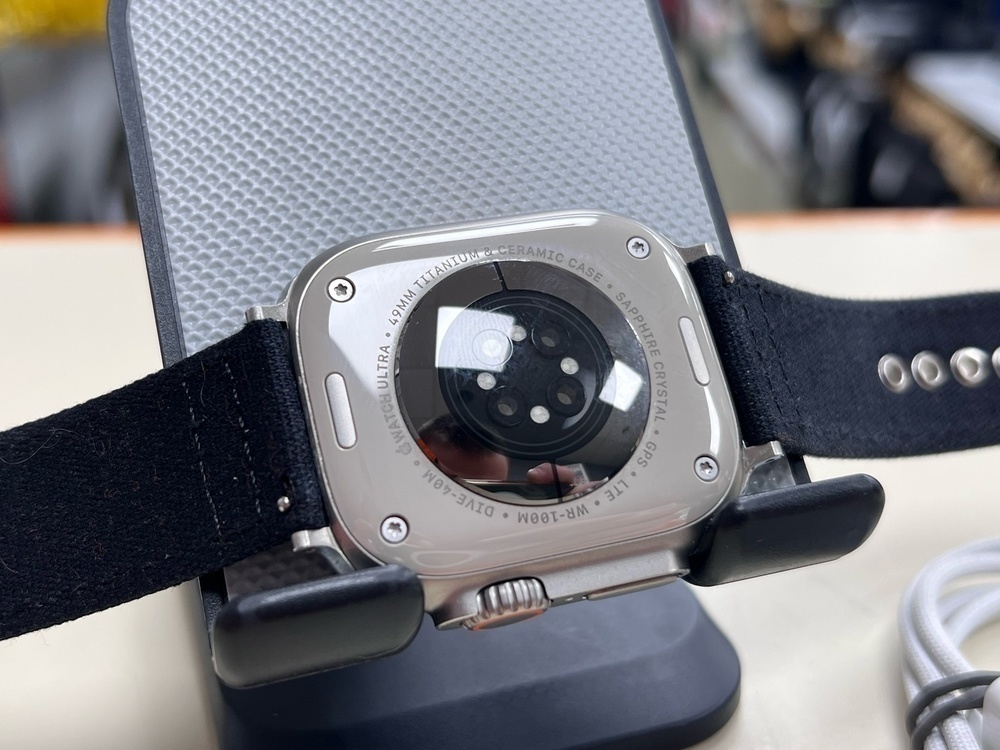 Смарт-часы Apple Watch Ultra 2 49mm