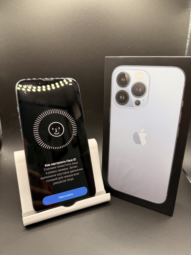 Смартфон Apple iPhone 13 Pro 128Gb