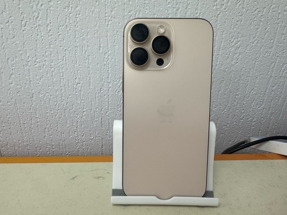 Смартфон Apple Iphone 16 Pro Max 256Gb