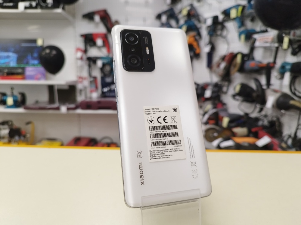 Смартфон Xiaomi 11T 8/256