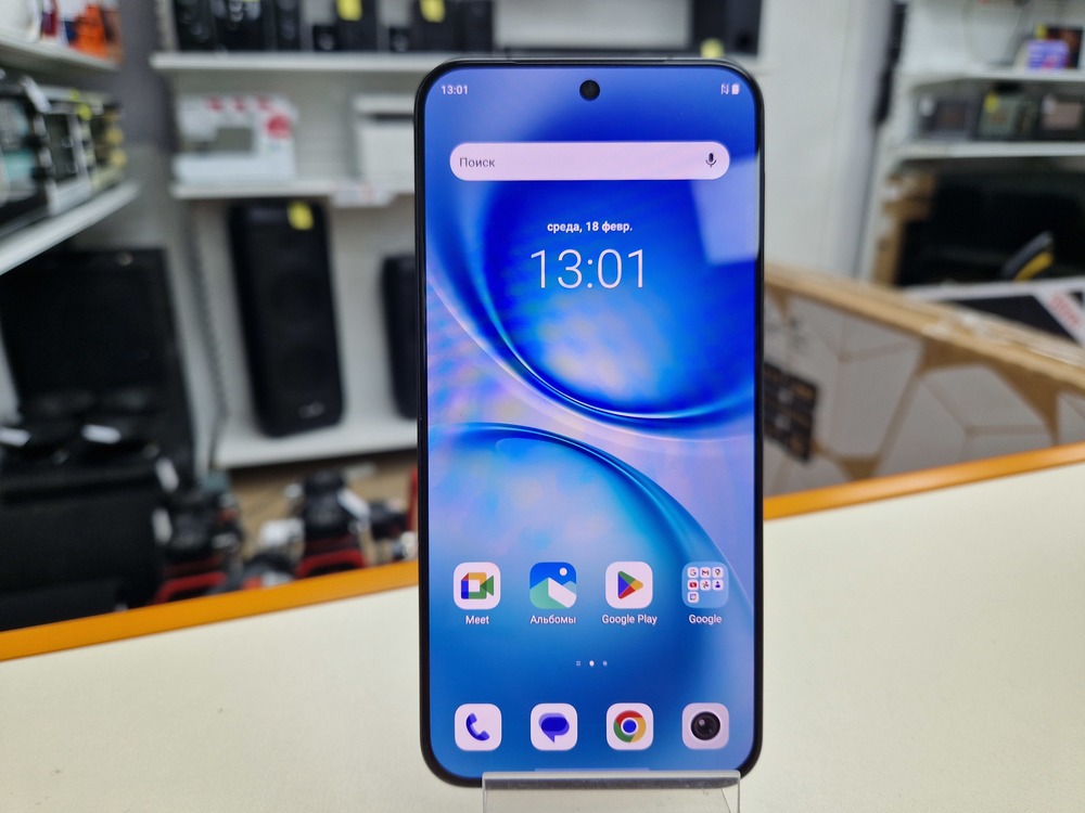 Смартфон Vivo X200 FE 12/512