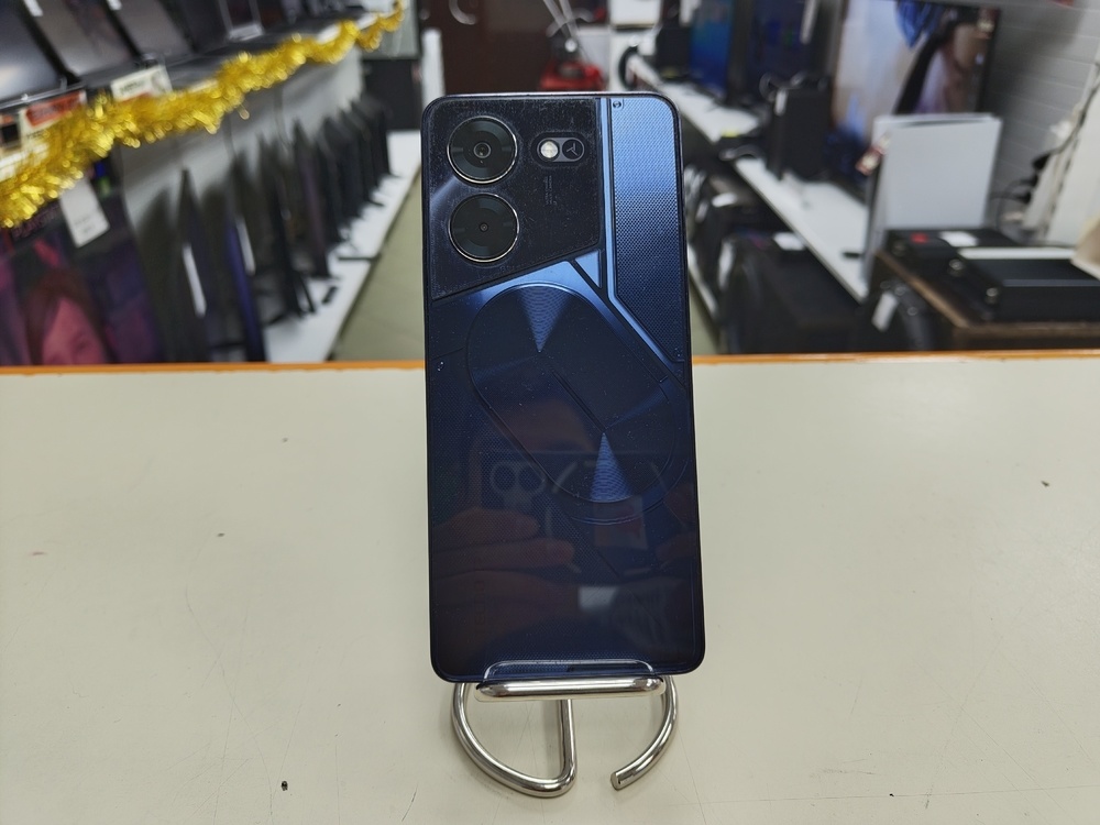 Смартфон Tecno Pova 5 Pro 8/256