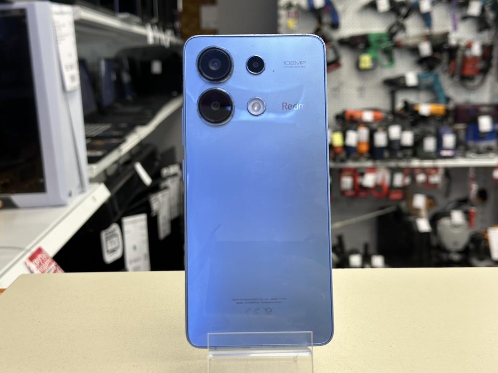 Смартфон Xiaomi Redmi note 13 8/256