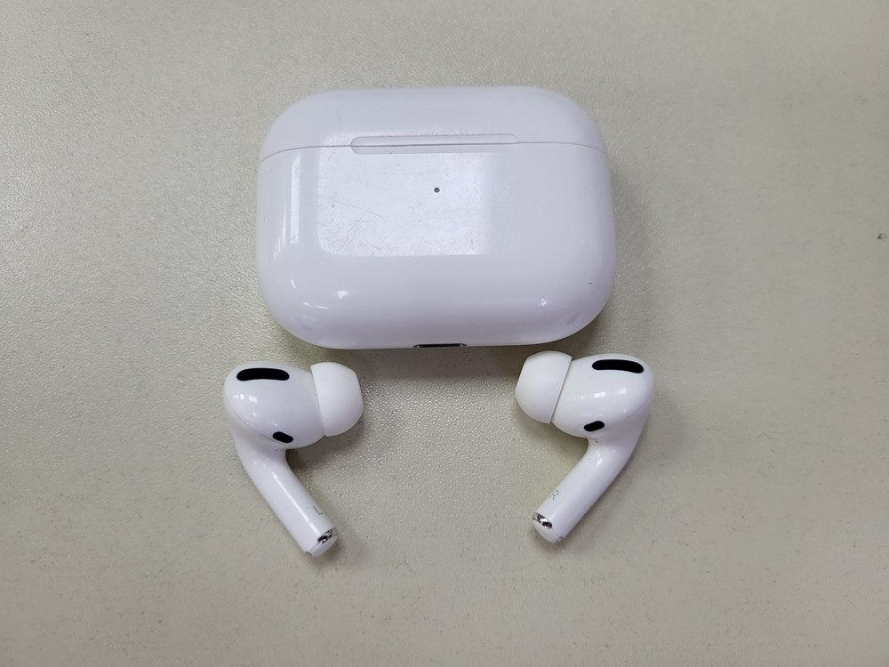 Наушники беспроводные Apple AirPods Pro