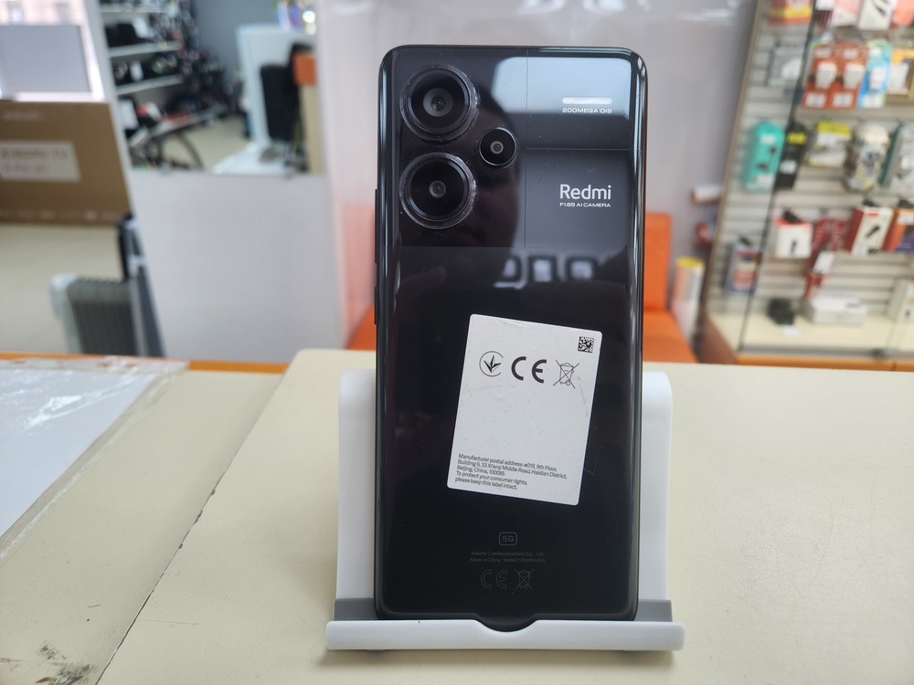 Смартфон Xiaomi Redmi Note 13 Pro+ 12/512