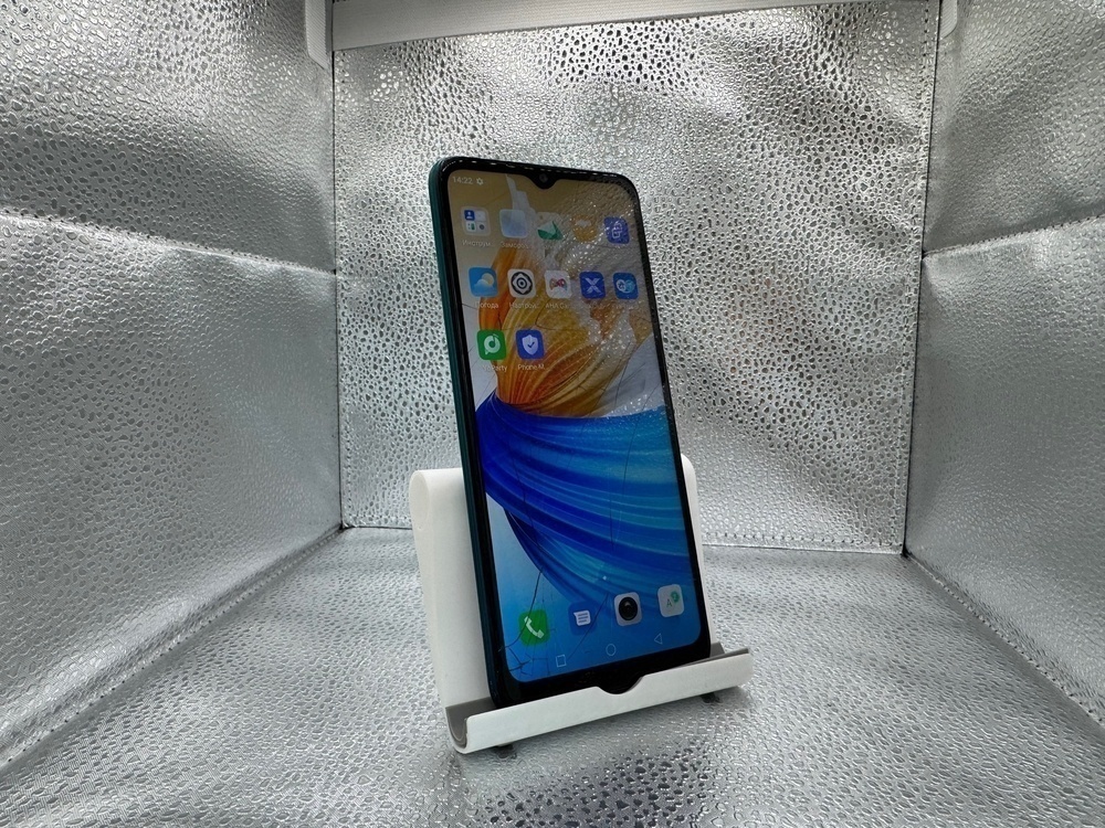 Смартфон Infinix Smart 6 2/32